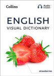 English Visual Dictionary, w. Audio-CD - Collins Dictionaries