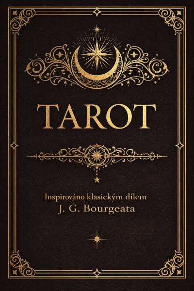 Tarot - Jana Horkelová