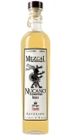 NUCANO Mezcal Espadín Reposado / Artesanal / San Dionisio Ocotepec / Oaxaca / 40 % / 0,7 l (7500326739125)
