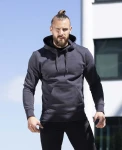 Mikina ARDON®RIVARY tmavě šedá L H6706/L