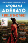 Spell of Good Things - Ayobami Adebayo