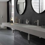 GROHE - Essence Umyvadlová baterie, supersteel 23590DC1