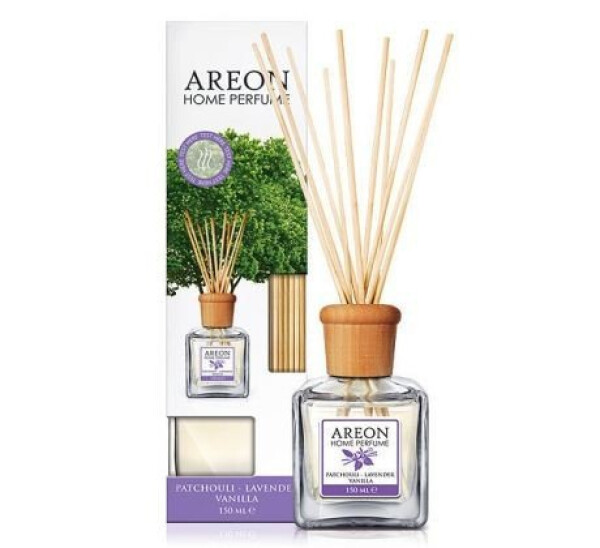 AREON HOME PERFUME 150ml Patch-Lavender-Vanilla