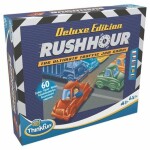 THINKFUN Rush Hour Deluxe edice