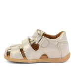 Dětské sandály Froddo G2150200-16 Velikost: 24