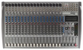 Samson L2000