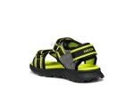 Letní obuv Geox J45F1B 014ME C0666 Velikost: 32