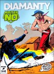 Mister No Diamanty