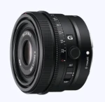 SONY SEL50F25G / FE 50mm F2.5 G (SEL50F25G.SYX)