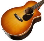 Martin SC-13E Special Burst