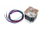 Krokový motor NEMA23 - 54 mm, 57HD4016-01