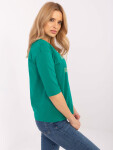 Halenka CLM BZ 0012.94 zelená S