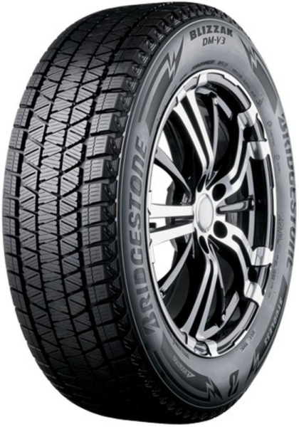 225/70 R16 103S Blizzak DM-V3 M+S 3PMSF TL BRIDGESTONE