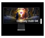 Samsung Odyssey OLED G8 S34DG850SU EDF_10619662