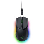 Razer Cobra Pro černá / Bezdrátová herní myš / optická / 30000 DPI / 8 tlačítek / USB-C / Bluetooth (RZ01-04660100-R3G1)