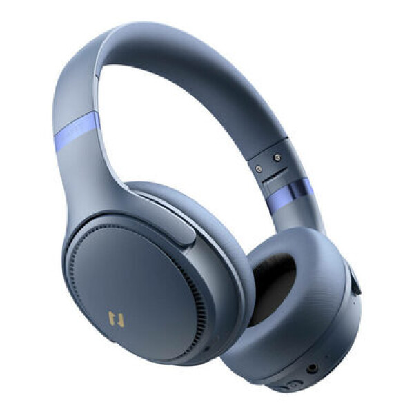 Havit H630BT PRO modrá / Bezdrátová sluchátka / doba přehrávání až 44 h / Bluetooth 5.3 (H630BT PRO B)