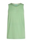 Pánské merino tílko ICEBREAKER Mens 125 Cool-Lite Speed Tank, Seaglass velikost: L