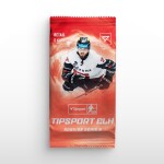 SportZoo Hokejové karty Česká Extraliga Ledního Hokeje 2025-26 Series 2 Retail Balíček