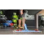 Držák Flipper 40 cm na mop 210516 East