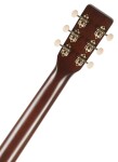 Art & Lutherie Americana Bourbon Burst Presys II
