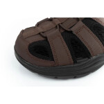 Sandály Skechers Arch Fit M 204348/CHOC 39.5