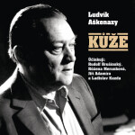 Kůže - Ludvík Aškenazy - audiokniha