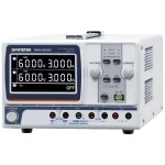 EA Elektro Automatik EA-PS 10080-60 2U laboratorní zdroj s nastavitelným napětím, 0 - 80 V/DC, 0 - 60 A, 1500 W, USB, Et