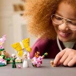 LEGO LEGO® Wicked 75688 Glinda a její svatba