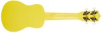 Ucoolele UC-002-YL