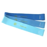 HMS GU04 PRO II Set Sada fitness gum Premium (5907695537819)