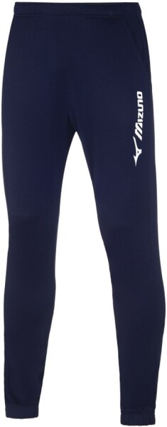 Mizuno Trad Shukyu Pant Navy/White