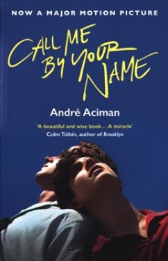 Call Me by Your Name