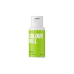 Colour Mill olejová barva Lime (20 ml)