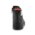 Boty Palladium Pampa Re-Quilted 74386-008-M EU 40