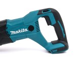 Makita DJR186Z / Aku pila ocaska / 18V / zdvih: 32mm / bez aku Z (DJR186Z)