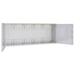 ABN ABNRS503 nástěnné pouzdro Obsah 1 ks