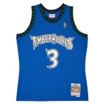Mitchell & Ness Pánský dres Minnesota Timberwolves NBA Stephon Marbury #3 1996-97 Swingman Velikost: XL