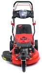 Benzínová sekačka GÜDE BIG WHEELER 554.1 R TRIKE