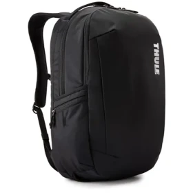 Thule Subterra batoh 30 l TSLB317K - černá / MacBook do 15 nebo notebook do 15.6 (0085854245333)