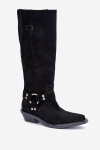 Kozačky model 203898 Step in style 41