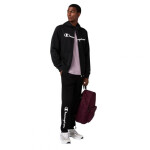 Champion pánská mikina s kapucí 221810.KK001 pánské xxl