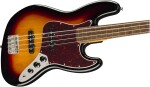 Fender Squier Classic Vibe 60s Jazz Bass FL LFB 3TSB