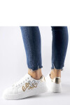 Tenisky model 207568 Solea 38