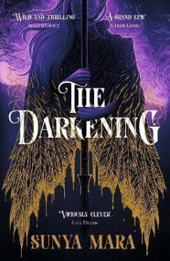 The Darkening: Sunya Mara
