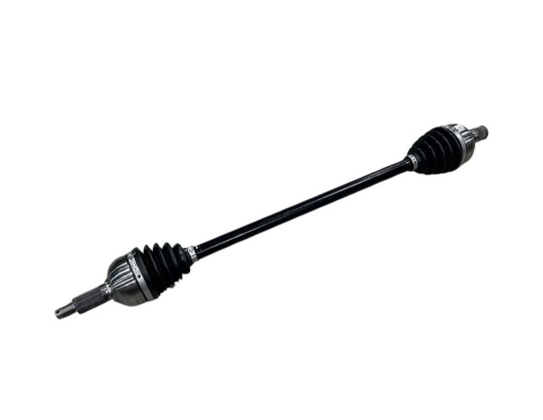 Kompletní zadní poloosa na Can-Am Maverick R 2024-2026