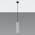 Závěsné svítidlo Lapilla 1