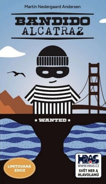Bandido Alcatraz