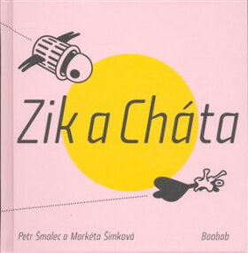 Zik Cháta