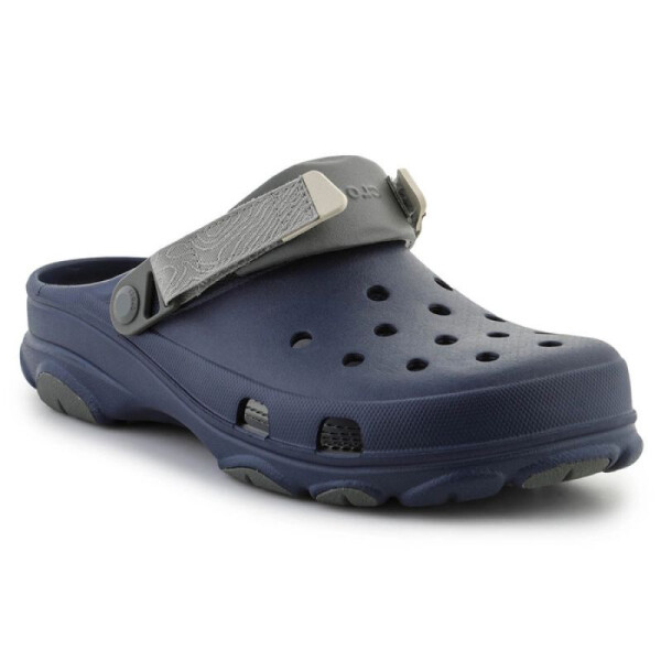 Žabky Crocs All Terain Clog M 206340-4FK EU 45/46