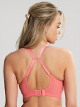 Cleo Alexis Non Wired Bralette sunkiss coral 10476 75DD